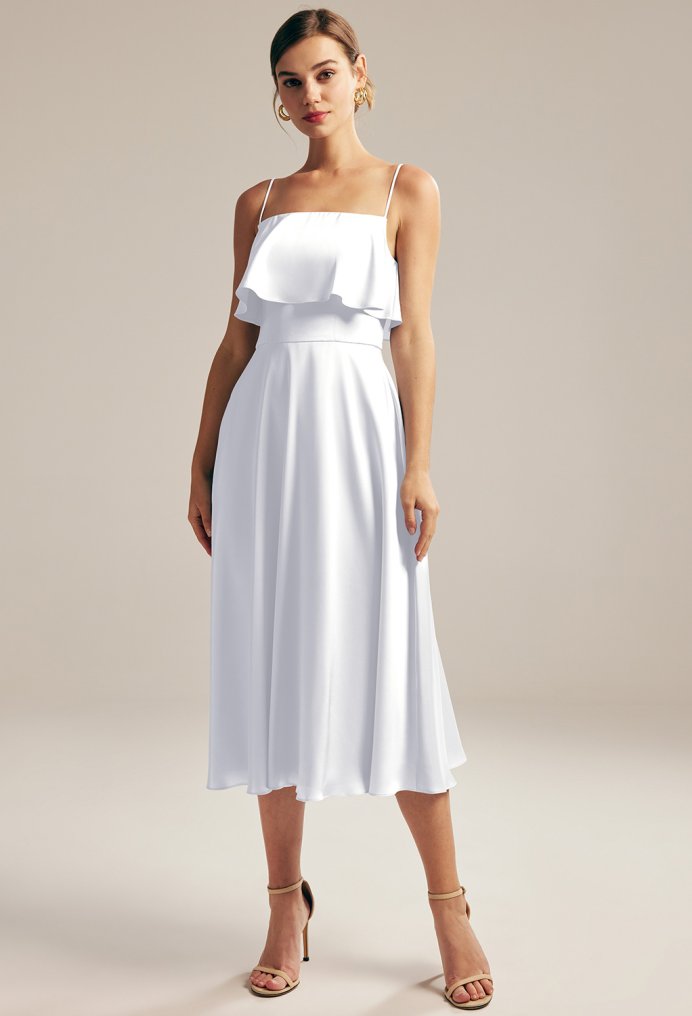 AW Morza Dress
